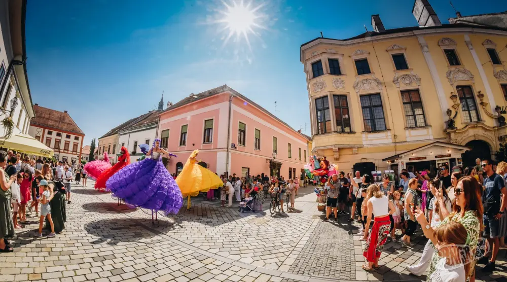 Špancirfest, dan drugi FOTO Špancirfest71