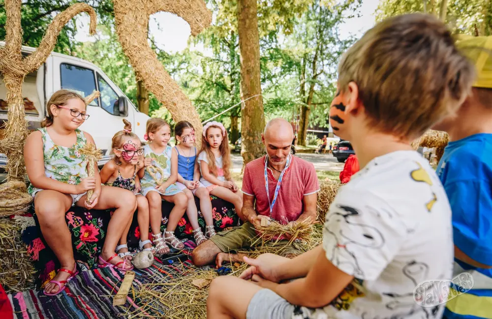 Špancirfest, dan drugi FOTO Špancirfest72