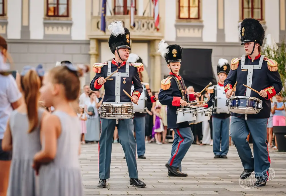 Špancirfest, dan drugi FOTO Špancirfest73