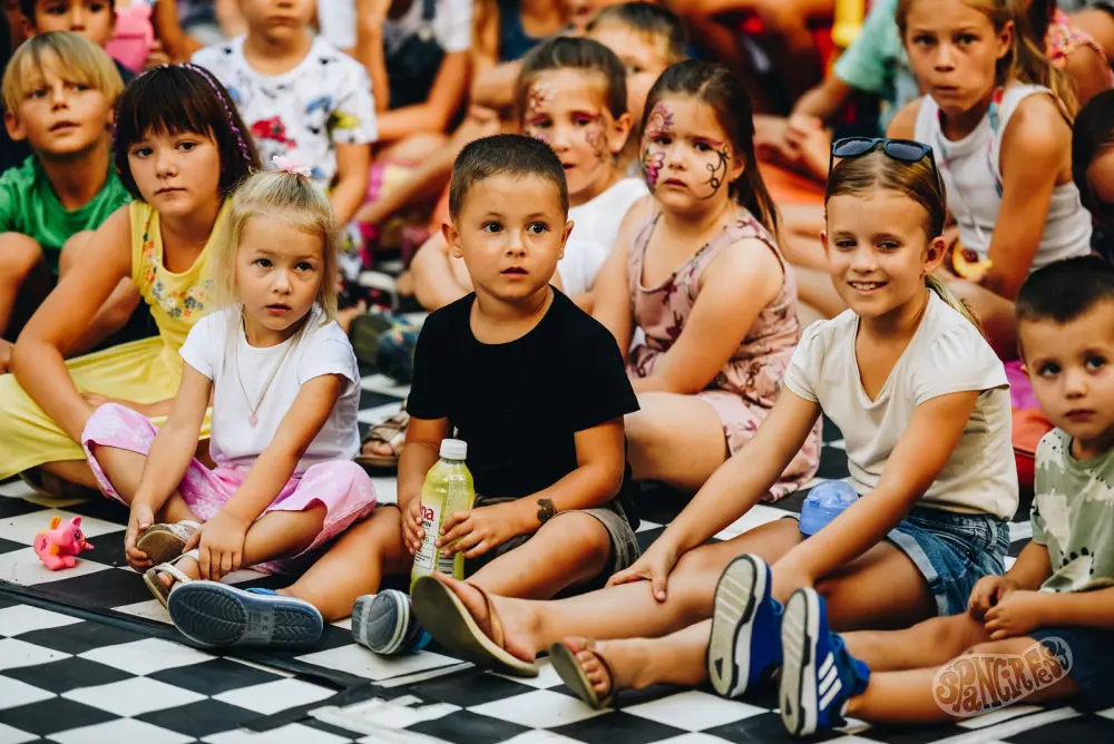 Špancirfest – dan osmi FOTO Špancirfest12