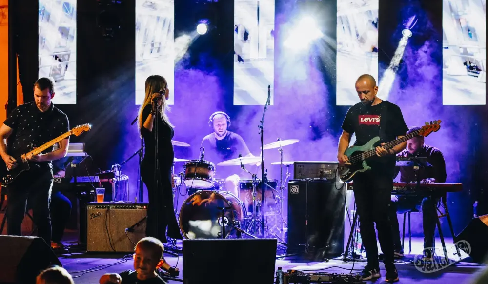 Špancirfest – dan osmi FOTO Špancirfest14