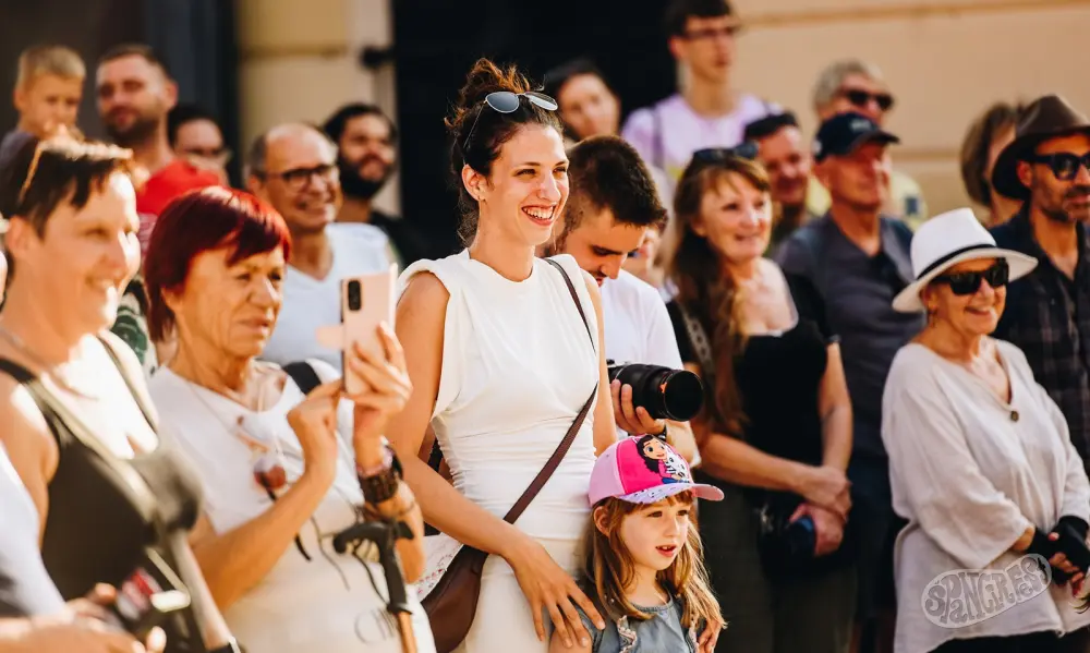 Špancirfest – dan osmi FOTO Špancirfest21