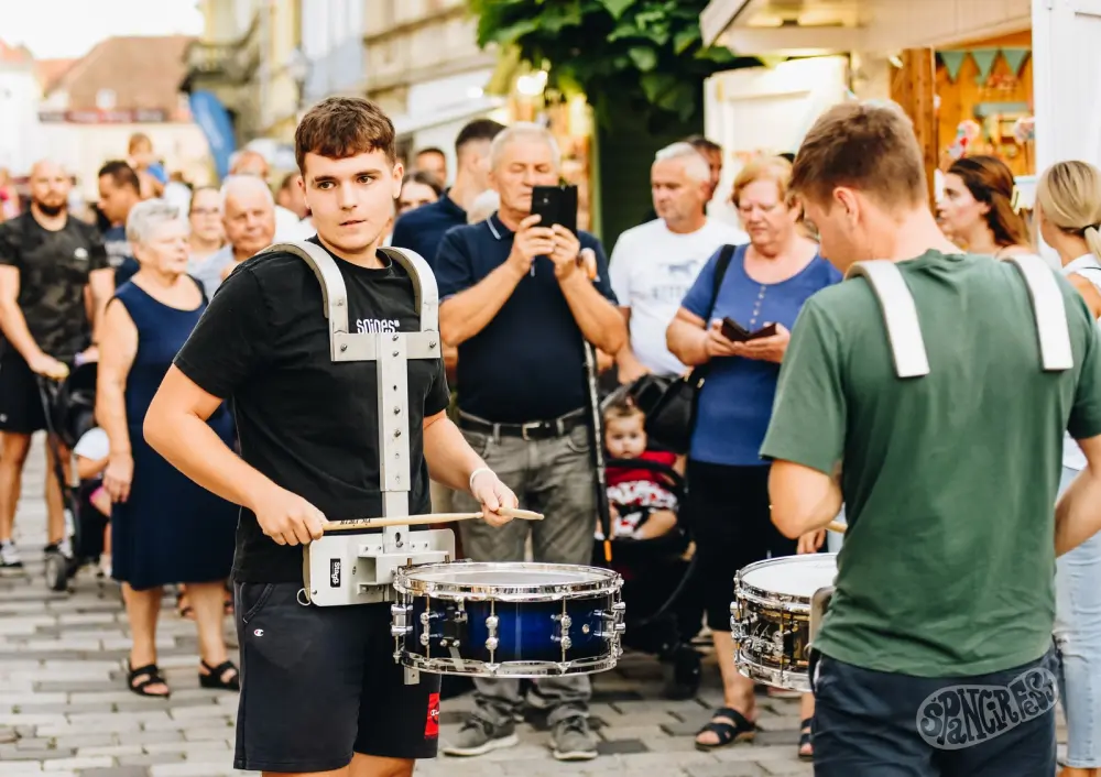 Špancirfest – dan osmi FOTO Špancirfest22