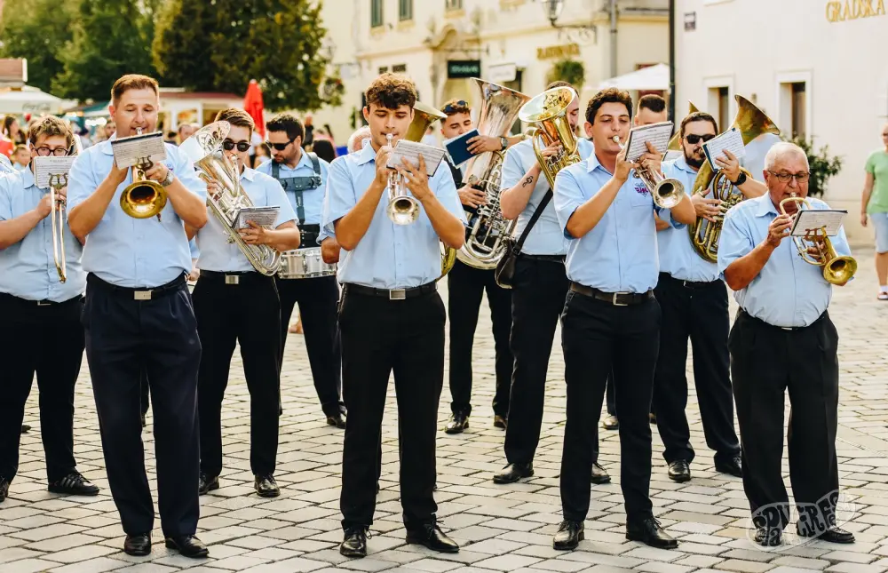 Špancirfest – dan osmi FOTO Špancirfest23