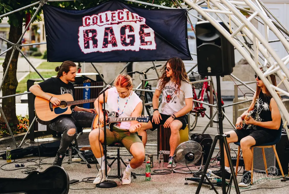 Špancirfest – dan osmi FOTO Špancirfest24