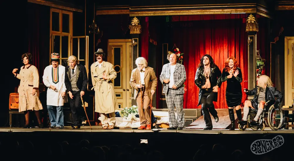Špancirfest – dan osmi FOTO Špancirfest27