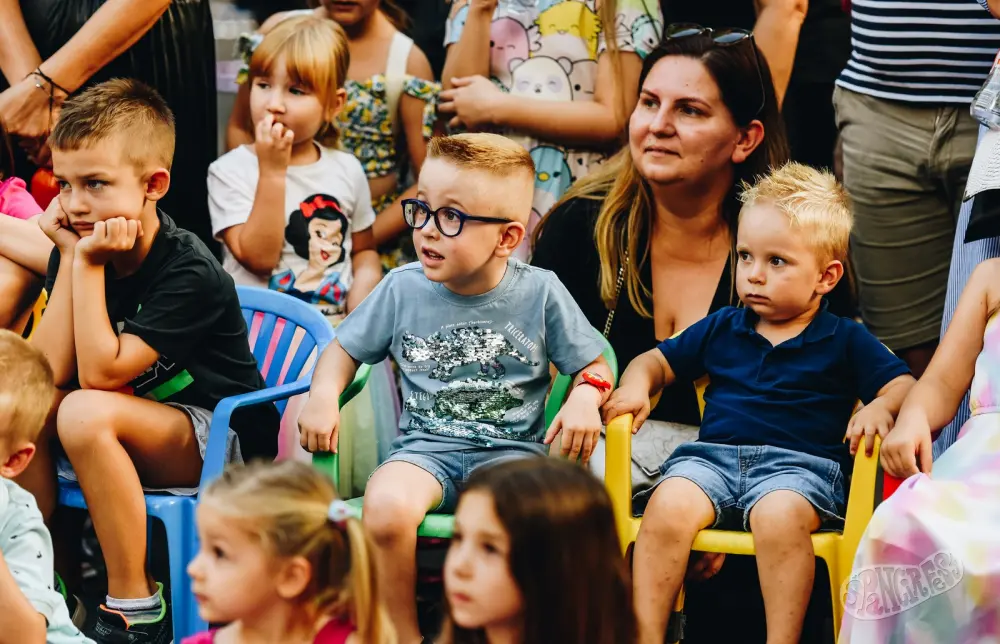 Špancirfest – dan osmi FOTO Špancirfest34