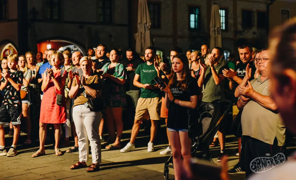 Špancirfest – dan osmi FOTO Špancirfest35