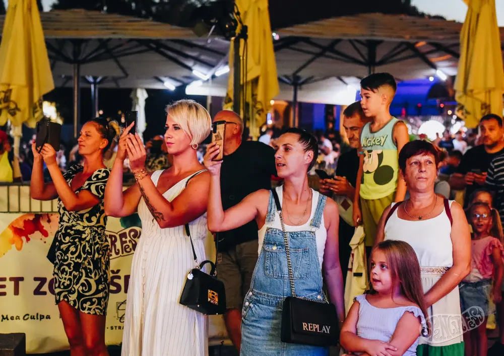 Špancirfest – dan osmi FOTO Špancirfest40