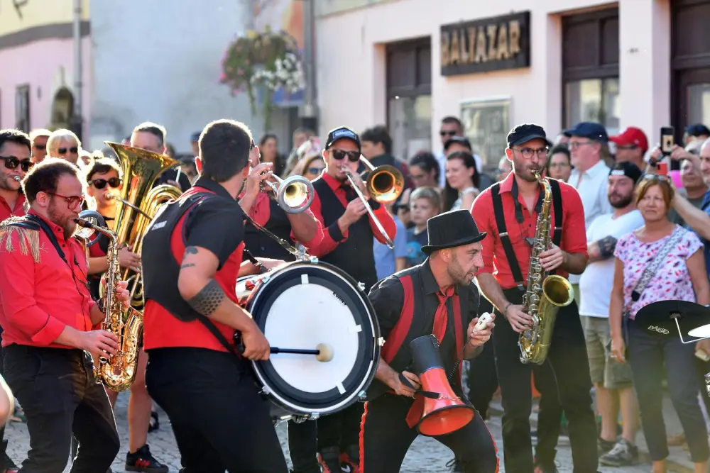 Špancirfest dan prvi 2024 FOTO Vjeran Žganec Rogulja Pixsell03