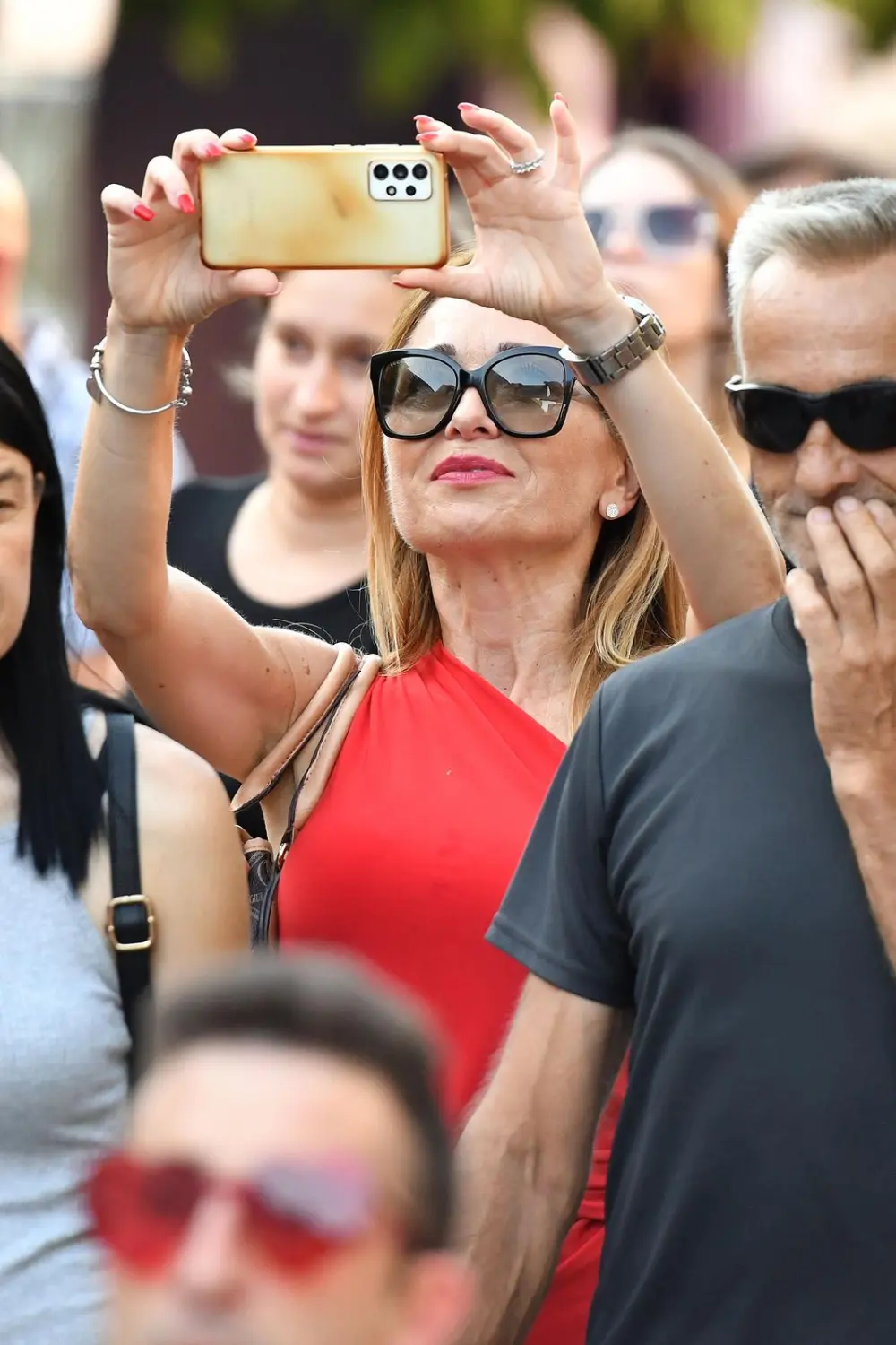 Špancirfest dan prvi 2024 FOTO Vjeran Žganec Rogulja Pixsell06