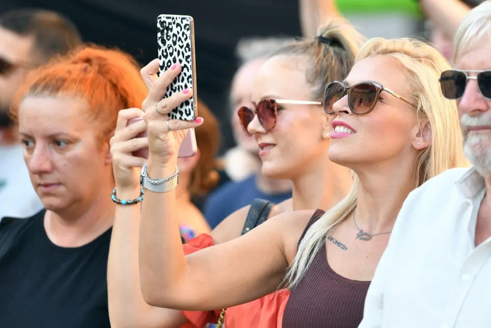 Špancirfest dan prvi 2024 FOTO Vjeran Žganec Rogulja Pixsell07