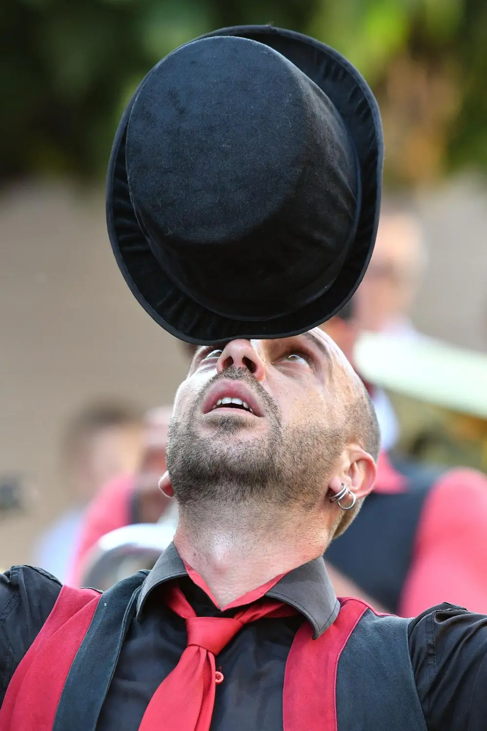 Špancirfest dan prvi 2024 FOTO Vjeran Žganec Rogulja Pixsell08