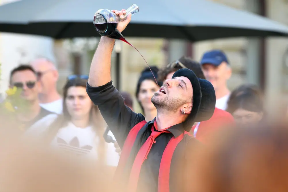 Špancirfest dan prvi 2024 FOTO Vjeran Žganec Rogulja Pixsell09