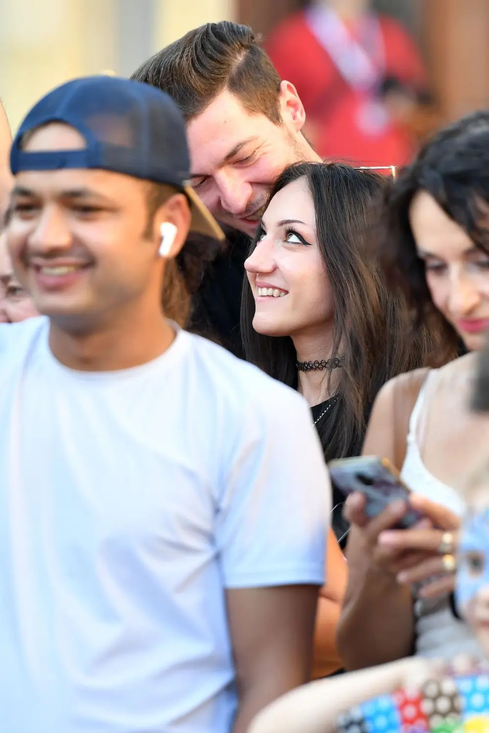 Špancirfest dan prvi 2024 FOTO Vjeran Žganec Rogulja Pixsell10