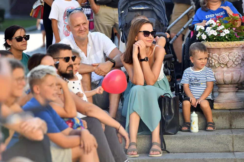 Špancirfest dan prvi 2024 FOTO Vjeran Žganec Rogulja Pixsell15