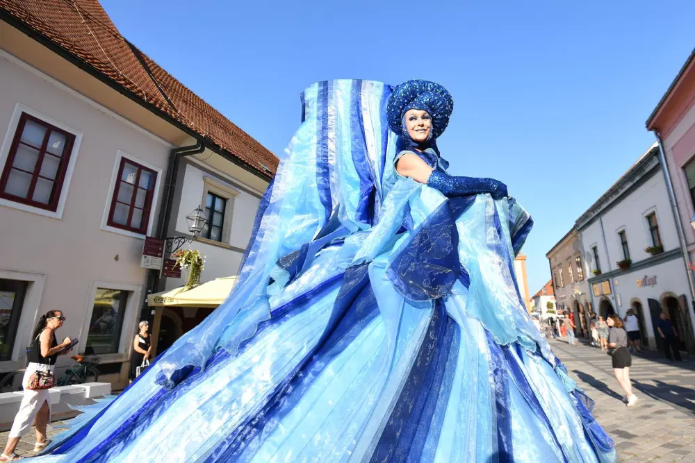 Špancirfest dan prvi 2024 FOTO Vjeran Žganec Rogulja Pixsell17