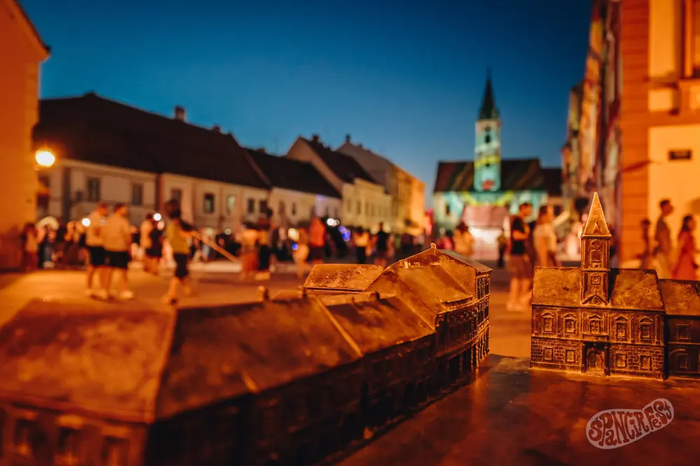 Špancirfest dan prvi FOTO Turistička zajednica grada Varaždinal01