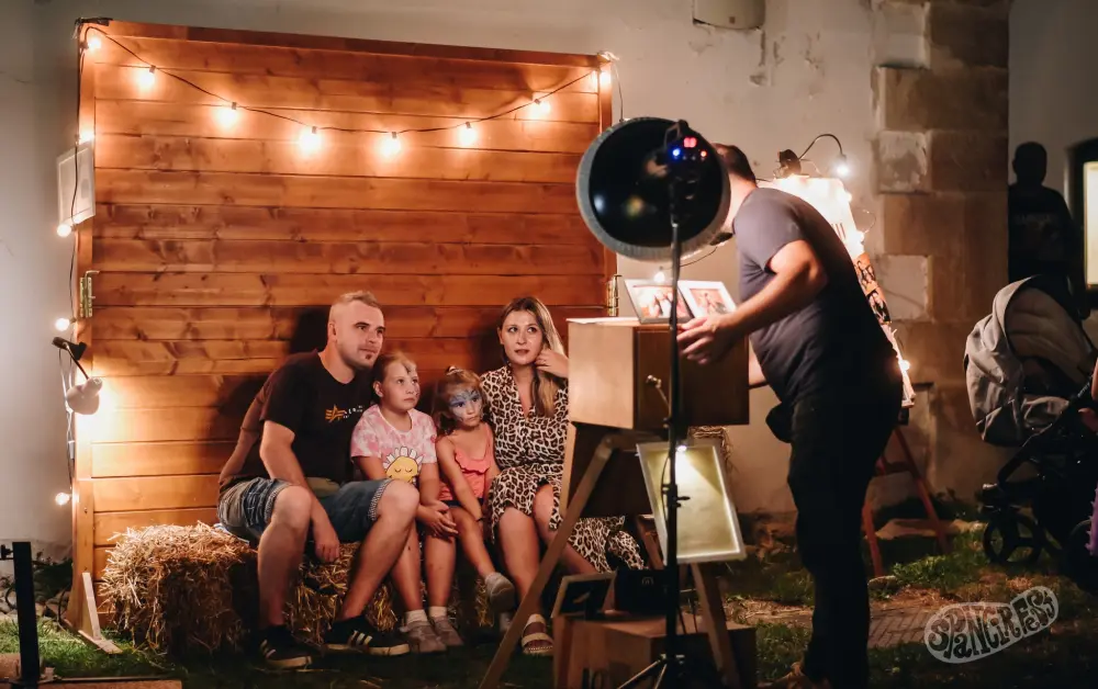 Špancirfest dan prvi FOTO Turistička zajednica grada Varaždinal05