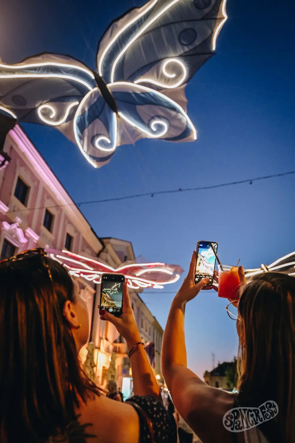 Špancirfest dan prvi FOTO Turistička zajednica grada Varaždinal06