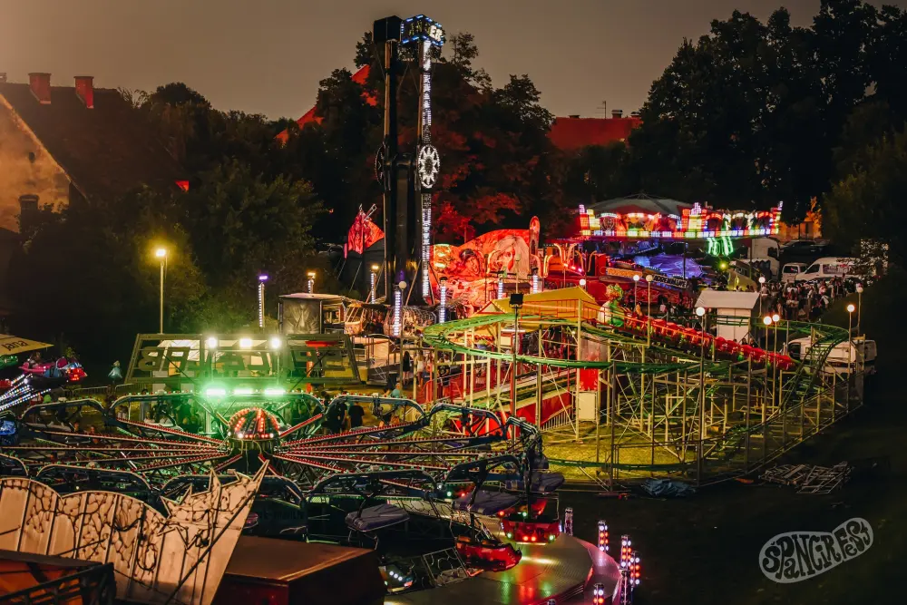 Špancirfest dan prvi FOTO Turistička zajednica grada Varaždinal08