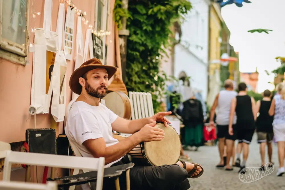 Špancirfest dan prvi FOTO Turistička zajednica grada Varaždinal09