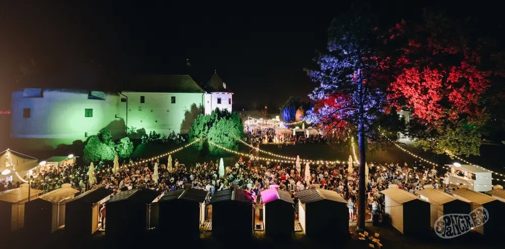 Špancirfest dan prvi FOTO Turistička zajednica grada Varaždinal12