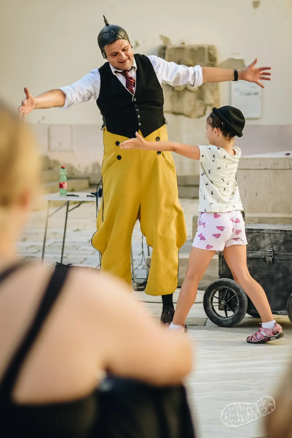 Špancirfest dan prvi FOTO Turistička zajednica grada Varaždinal13