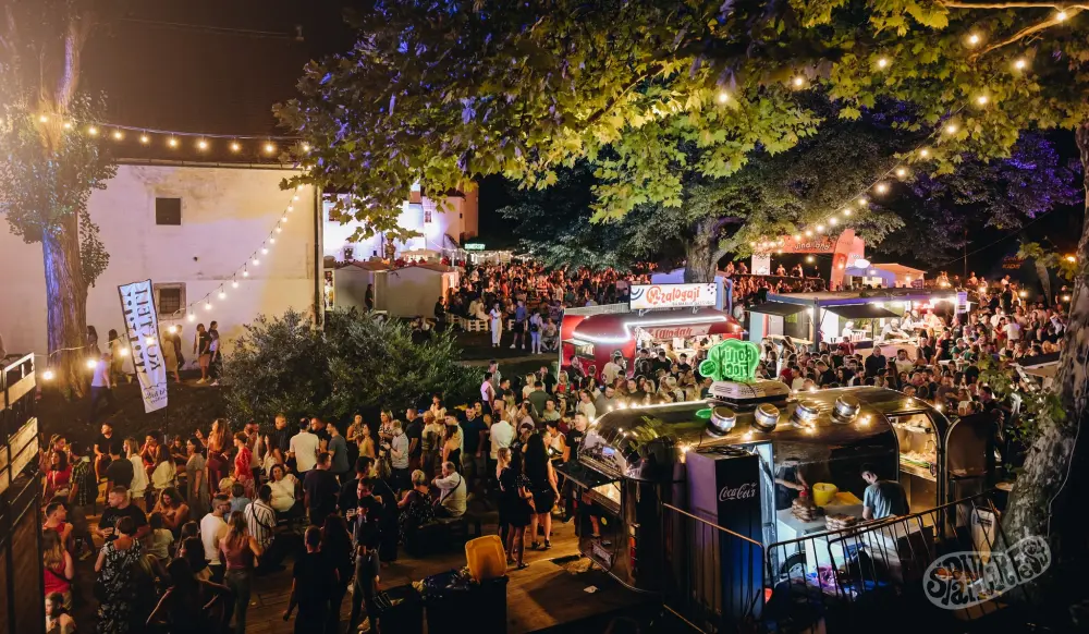 Špancirfest dan prvi FOTO Turistička zajednica grada Varaždinal14