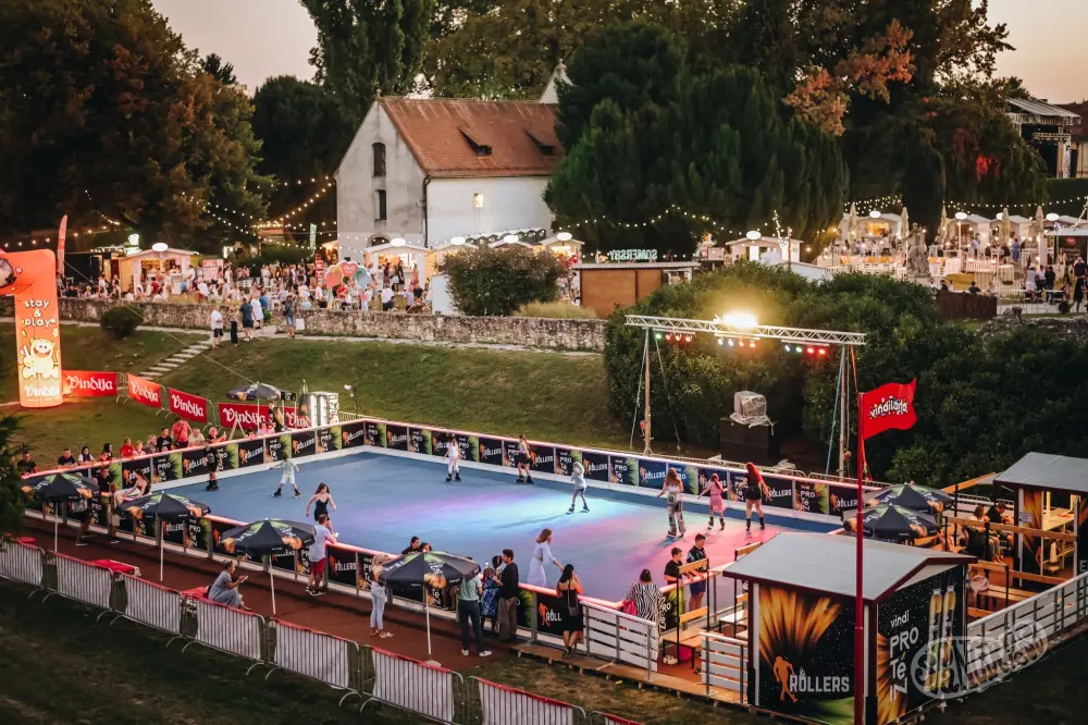 Špancirfest dan prvi FOTO Turistička zajednica grada Varaždinal15