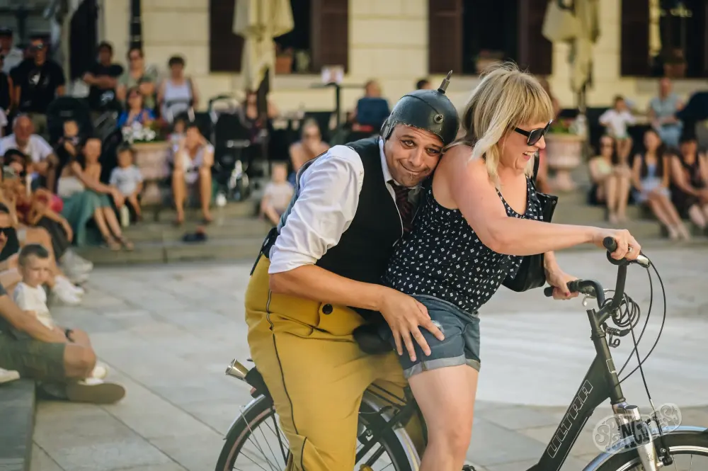 Špancirfest dan prvi FOTO Turistička zajednica grada Varaždinal19