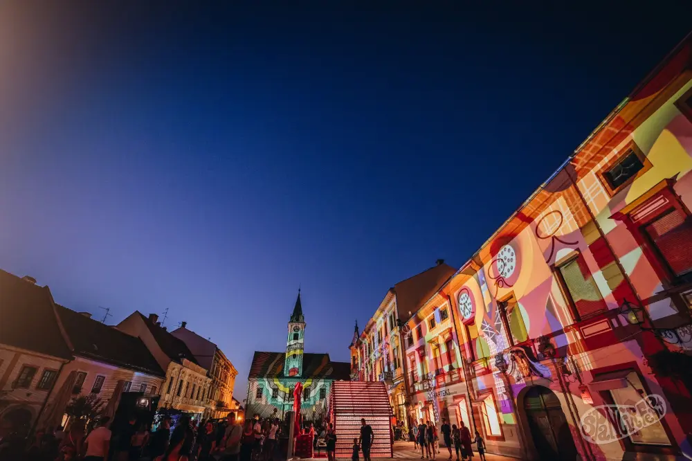 Špancirfest dan prvi FOTO Turistička zajednica grada Varaždinal22