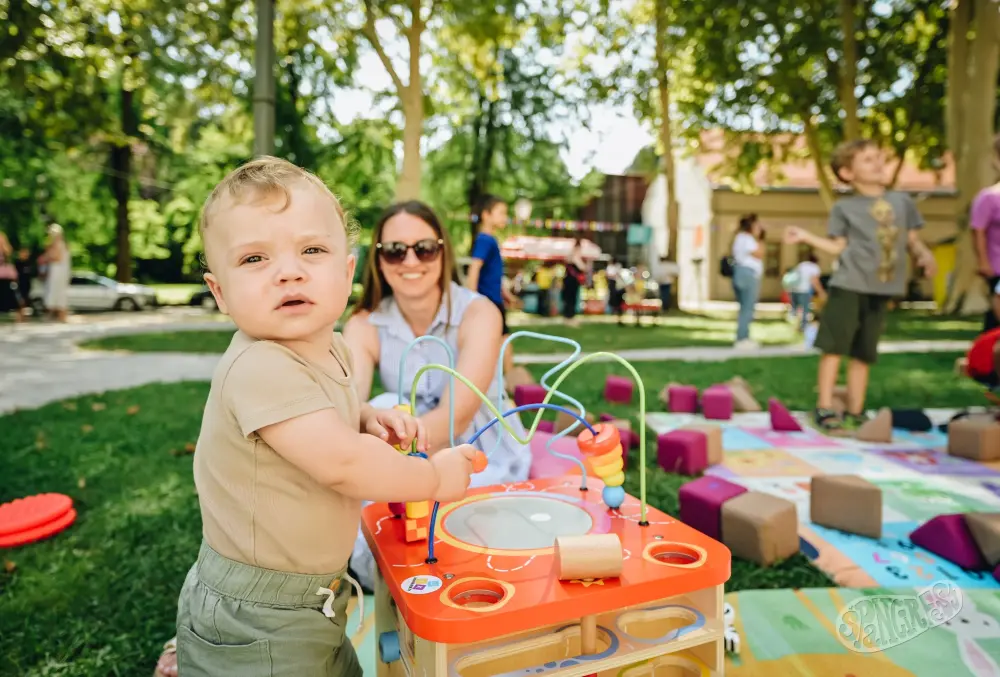 Špancirfest dan prvi FOTO Turistička zajednica grada Varaždinal23