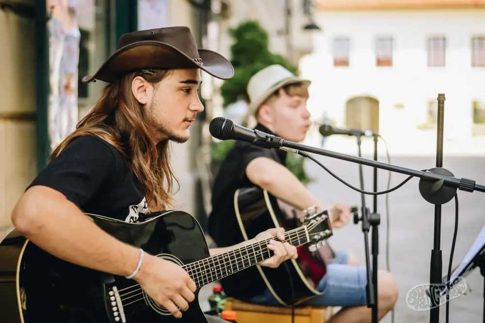 Špancirfest dan prvi FOTO Turistička zajednica grada Varaždinal25