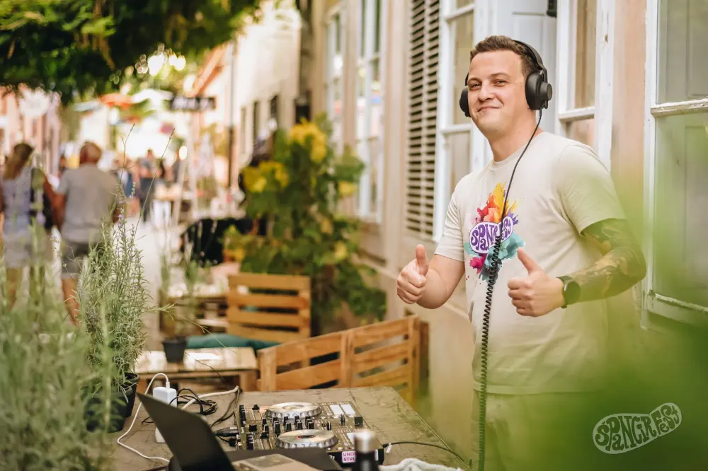 Špancirfest dan prvi FOTO Turistička zajednica grada Varaždinal26