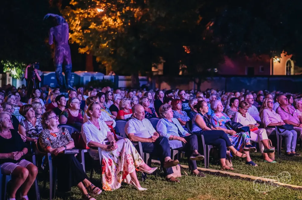 Špancirfest dan prvi FOTO Turistička zajednica grada Varaždinal27