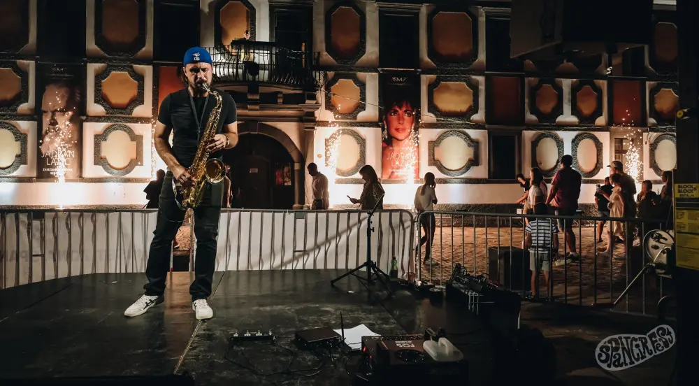 Špancirfest dan prvi FOTO Turistička zajednica grada Varaždinal28