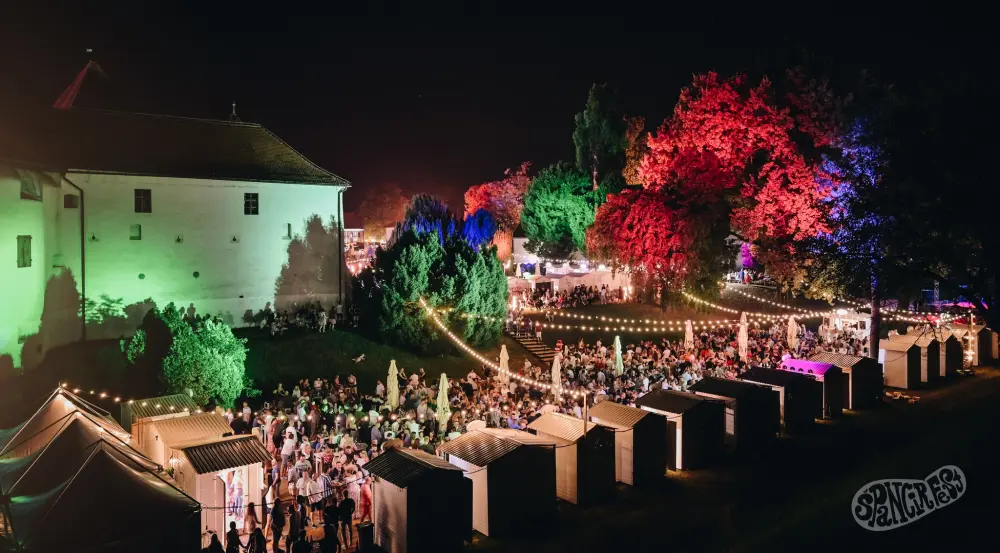 Špancirfest dan prvi FOTO Turistička zajednica grada Varaždinal31