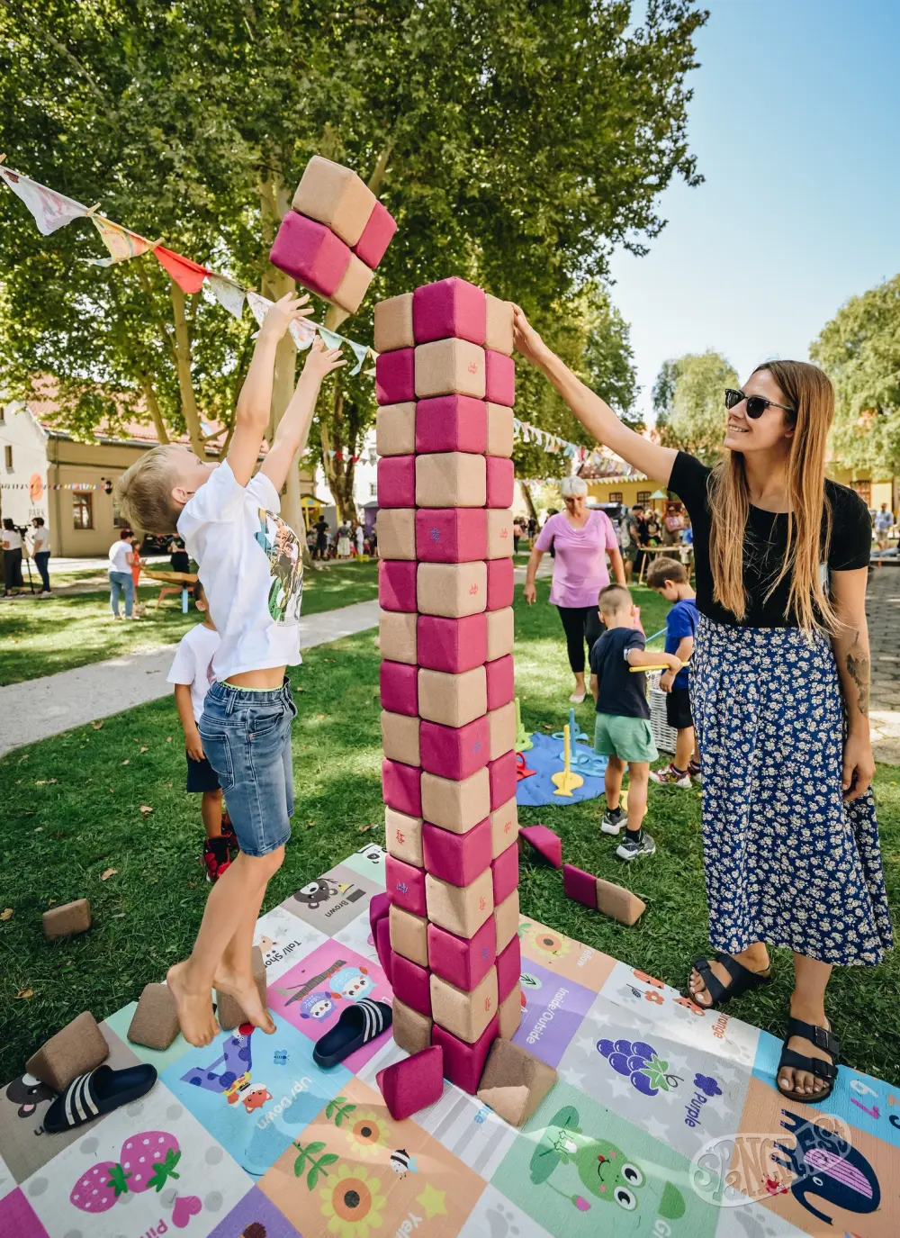 Špancirfest dan prvi FOTO Turistička zajednica grada Varaždinal33