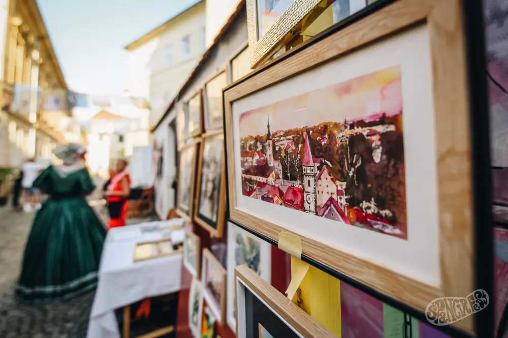 Špancirfest dan prvi FOTO Turistička zajednica grada Varaždinal37