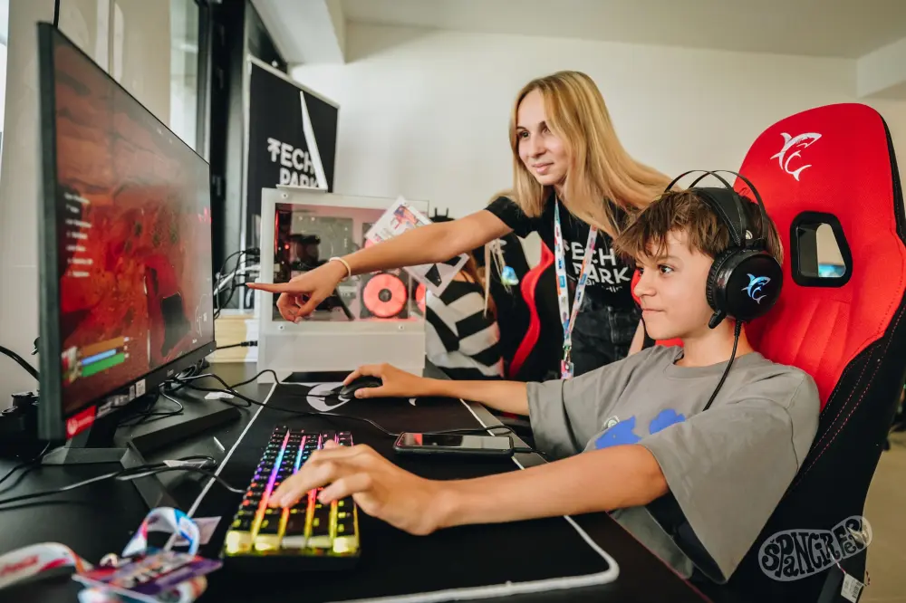 Špancirfest dan prvi FOTO Turistička zajednica grada Varaždinal38