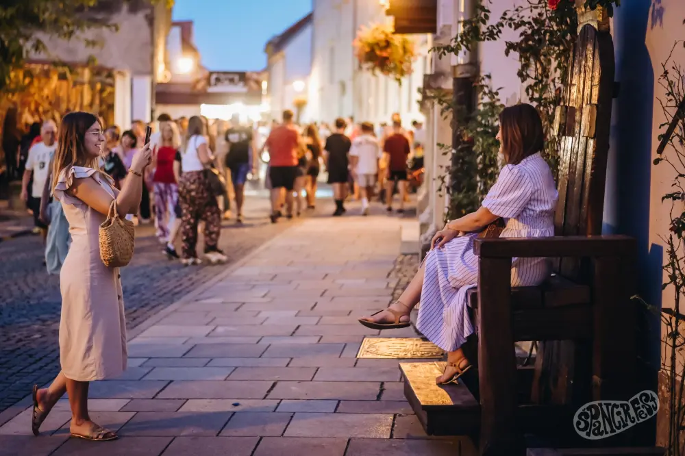 Špancirfest dan prvi FOTO Turistička zajednica grada Varaždinal39