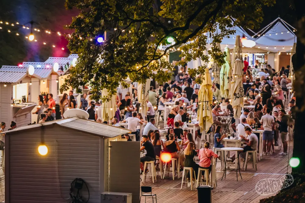 Špancirfest dan prvi FOTO Turistička zajednica grada Varaždinal40