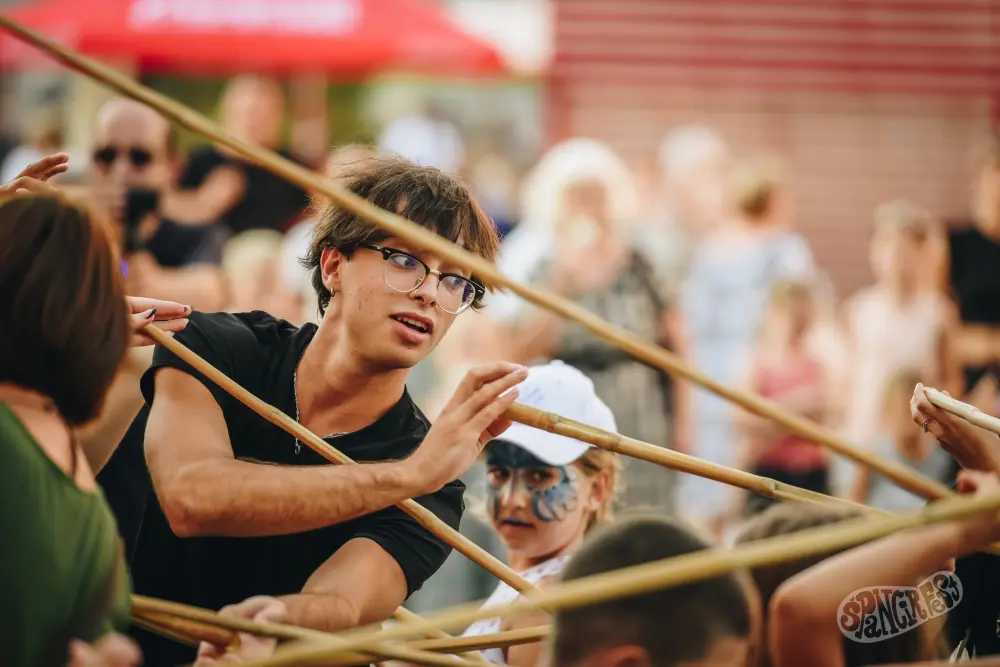 Špancirfest dan prvi FOTO Turistička zajednica grada Varaždinal41