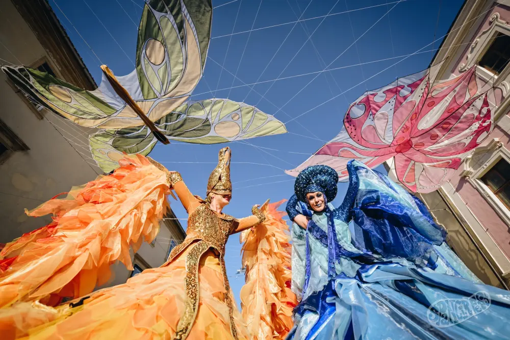 Špancirfest dan prvi FOTO Turistička zajednica grada Varaždinal42