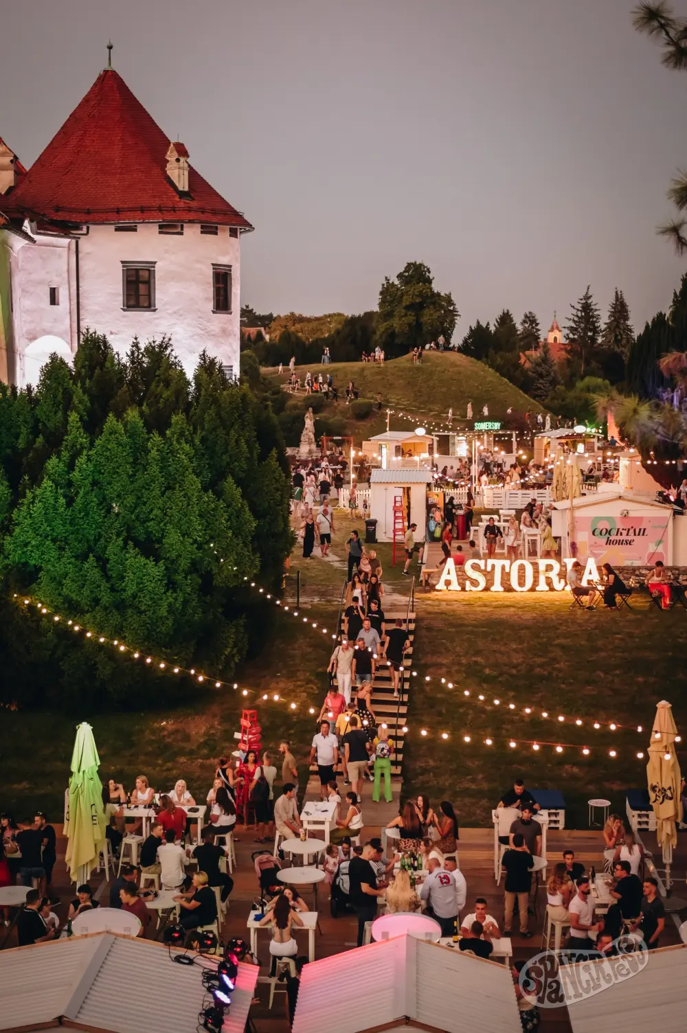 Špancirfest dan prvi FOTO Turistička zajednica grada Varaždinal43
