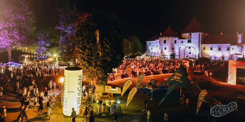 Špancirfest dan prvi FOTO Turistička zajednica grada Varaždinal46