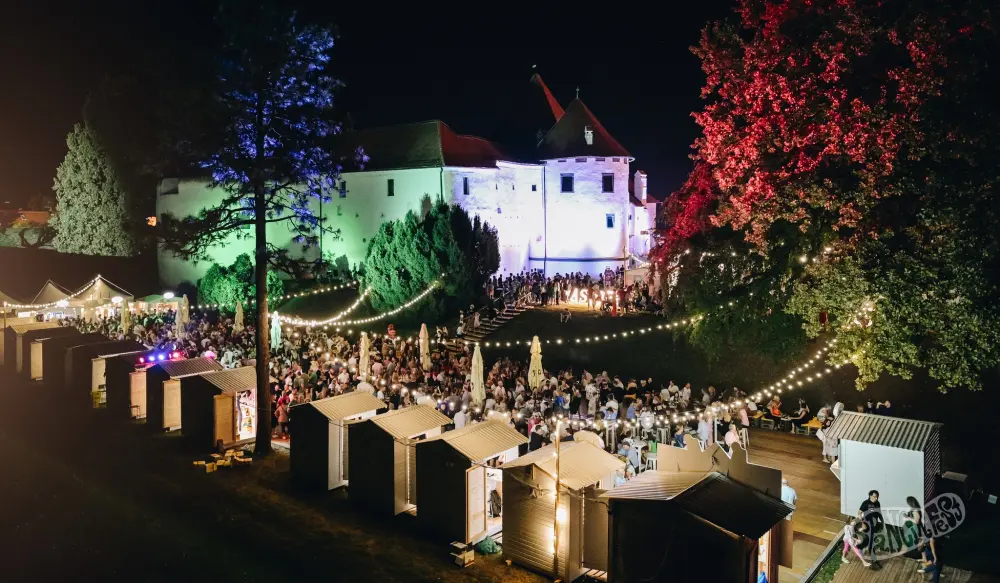 Špancirfest dan prvi FOTO Turistička zajednica grada Varaždinal49