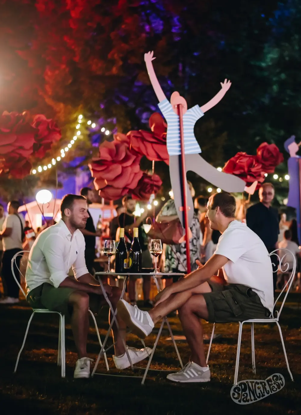 Špancirfest dan prvi FOTO Turistička zajednica grada Varaždinal53