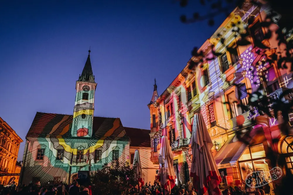 Špancirfest dan prvi FOTO Turistička zajednica grada Varaždinal58